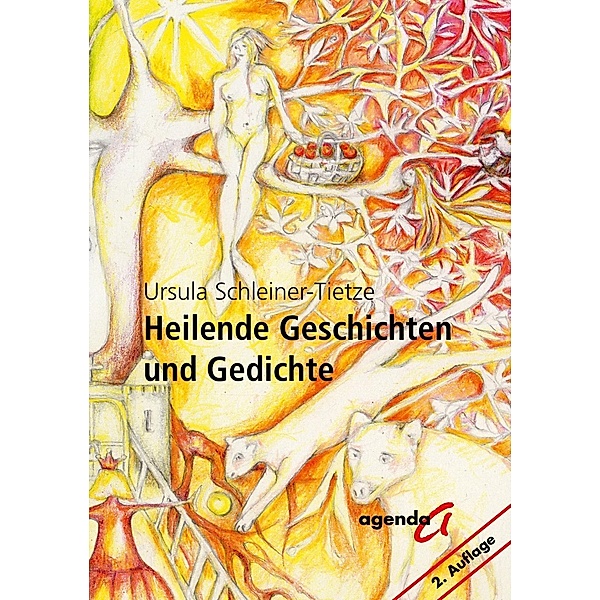 Heilende Geschichten und Gedichte, Ursula Schleiner-Tietze