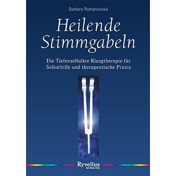 Heilende Stimmgabeln, Barbara Romanowska