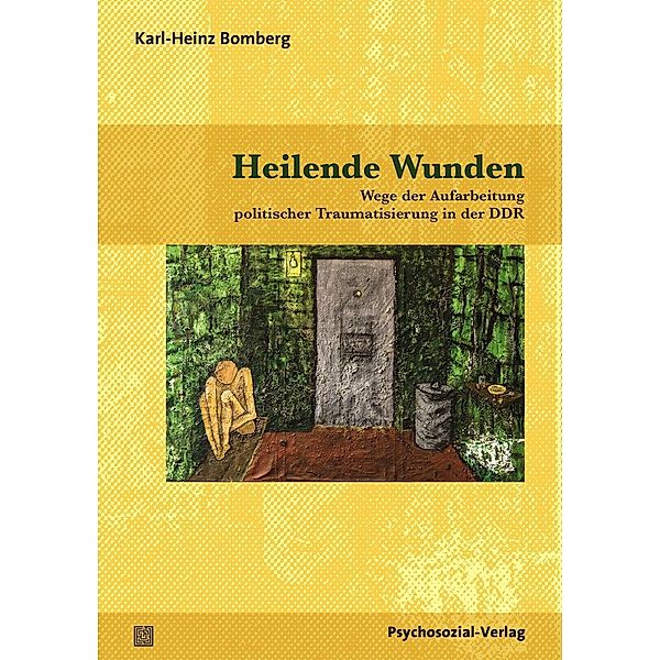 Heilende Wunden, Karl-Heinz Bomberg