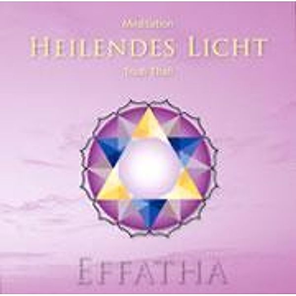 Heilendes Licht. CD, Trudi Thali
