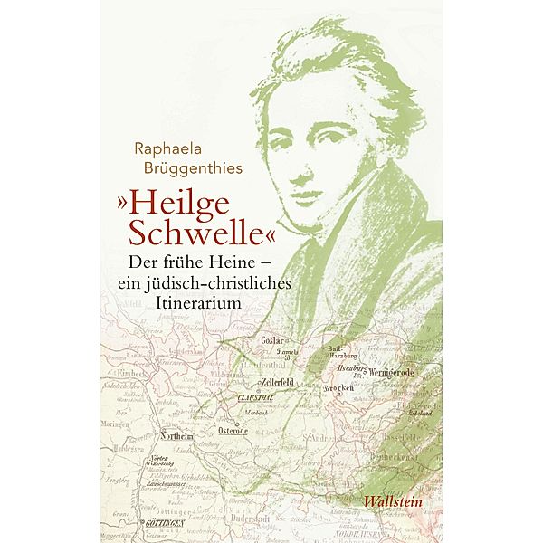Heilge Schwelle, Raphaela Brüggenthies