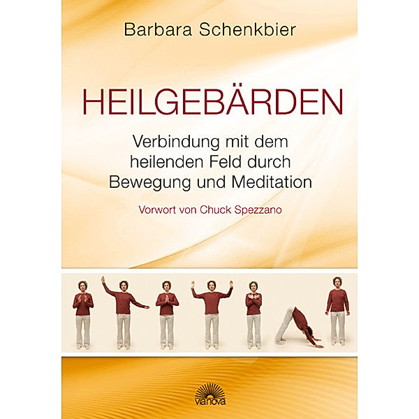 Heilgebärden, Barbara Schenkbier