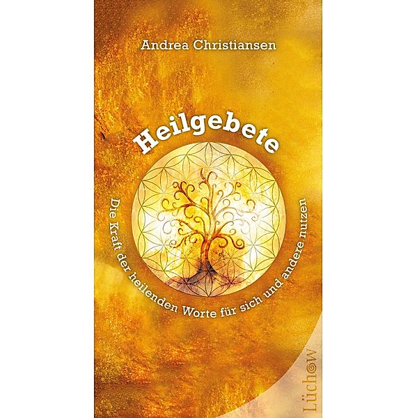 Heilgebete, Andrea Christiansen