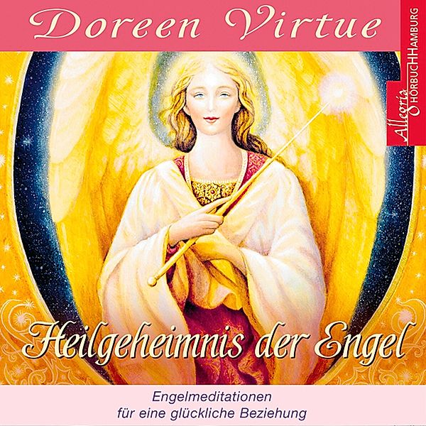 Heilgeheimnis der Engel, Doreen Virtue