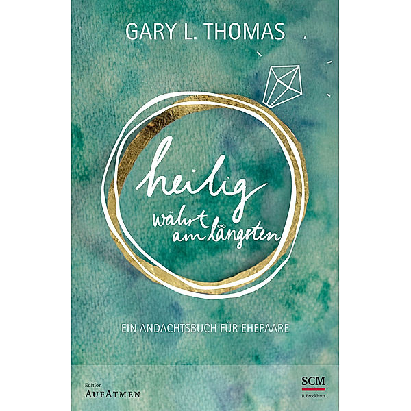 Heilig währt am längsten, Gary L. Thomas