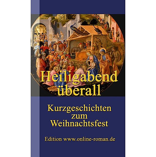 Heiligabend überall