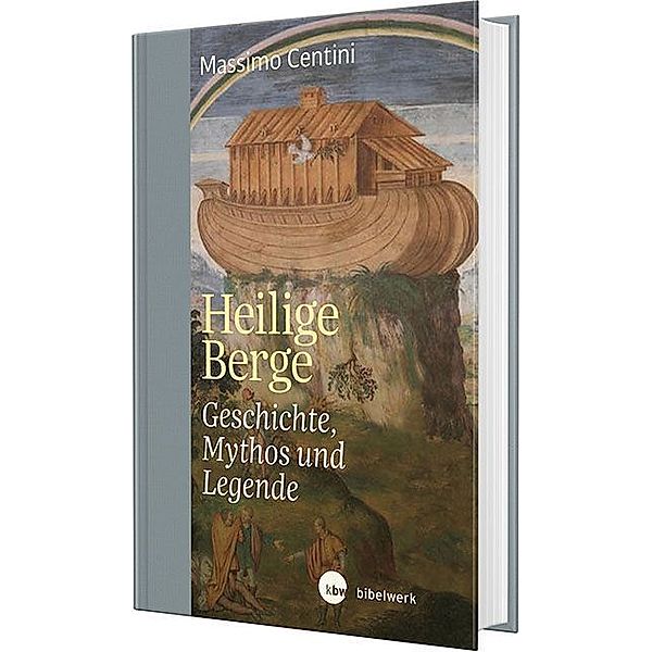 Heilige Berge, Massimo Centini