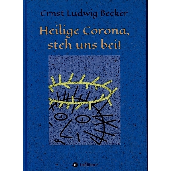 Heilige Corona, steh uns bei!, Ernst Ludwig Becker