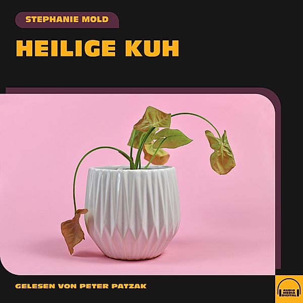 Heilige Kuh, Stephanie Mold