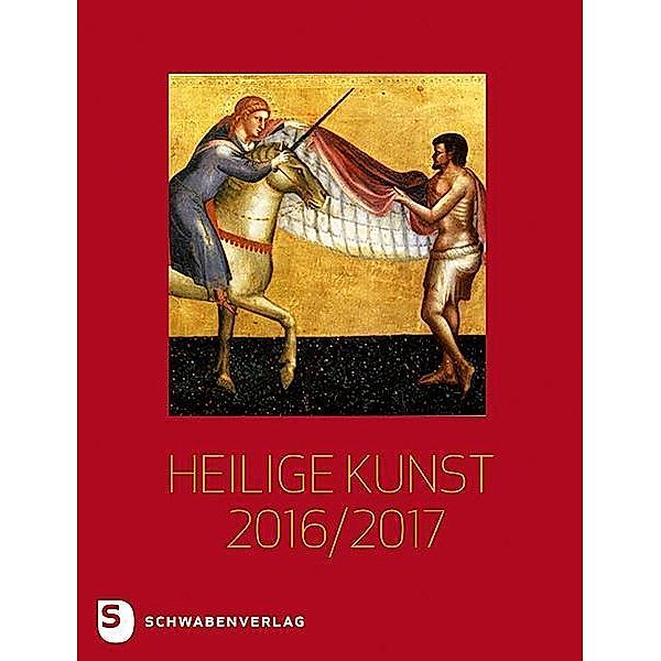 Heilige Kunst 2016/2017