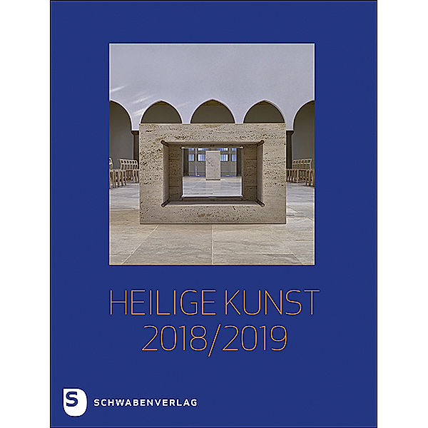 Heilige Kunst 2018/19