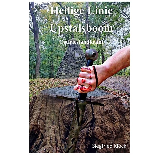 Heilige Linie Upstalsboom, Siegfried Klock