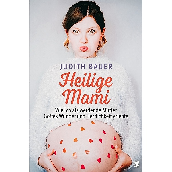 Heilige Mami, Judith Bauer