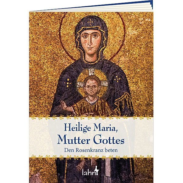 Heilige Maria, Mutter Gottes