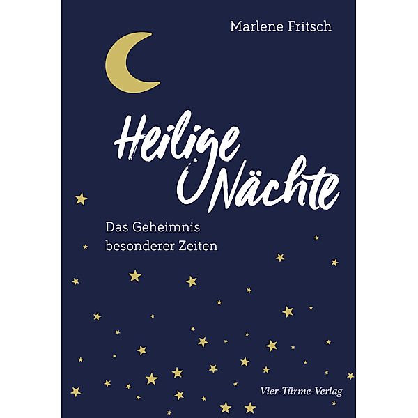 Heilige Nächte, Marlene Fritsch