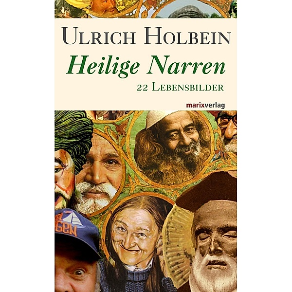 Heilige Narren, Ulrich Holbein