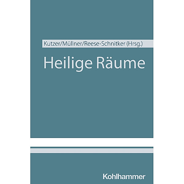 Heilige Räume