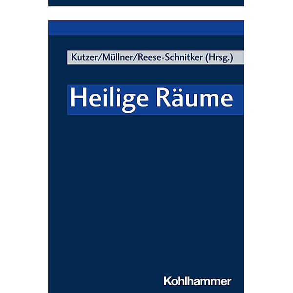 Heilige Räume