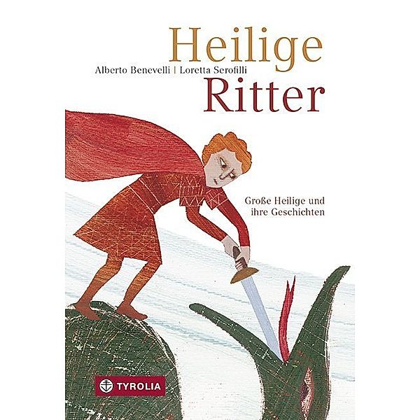 Heilige Ritter, Alberto Benevelli