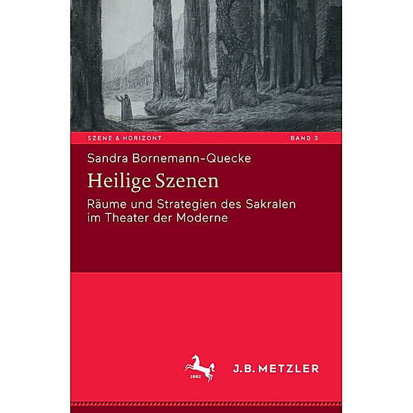 Heilige Szenen, Sandra Bornemann-Quecke