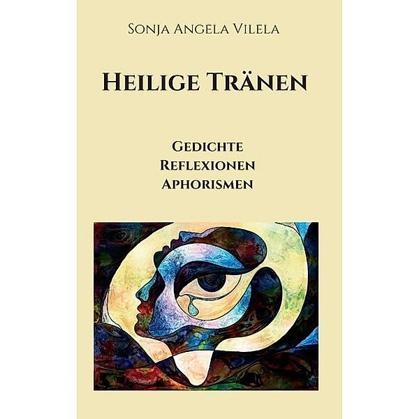 Heilige Tränen, Sonja Angela Vilela