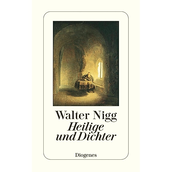 Heilige und Dichter, Walter Nigg