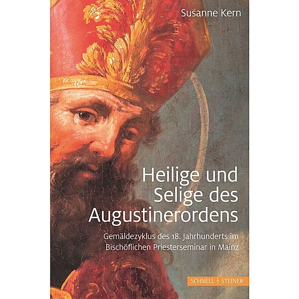 Heilige und Selige des Augustinerordens, Susanne Kern