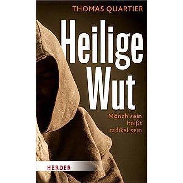 Heilige Wut, Thomas Quartier