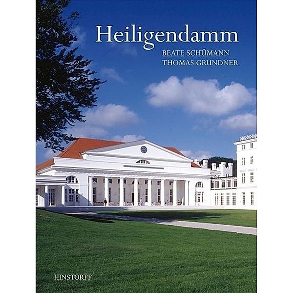 Heiligendamm, Beate Schümann, Thomas Grundner