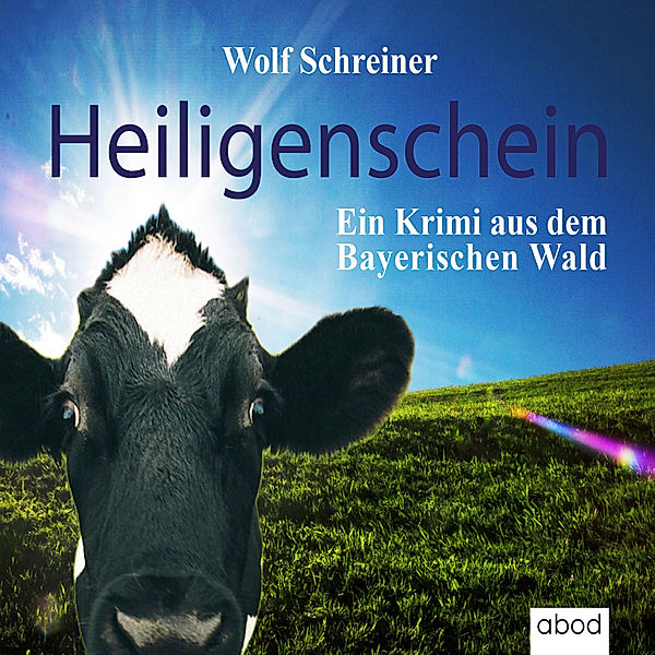 Heiligenschein, Wolf Schreiner