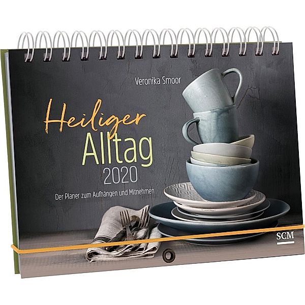 Heiliger Alltag 2020, Veronika Smoor