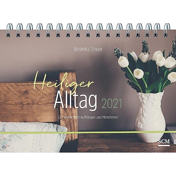 Heiliger Alltag 2021, Veronika Smoor