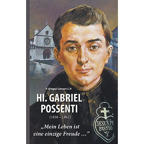 Heiliger Gabriel Possenti, Gregor Lenzen