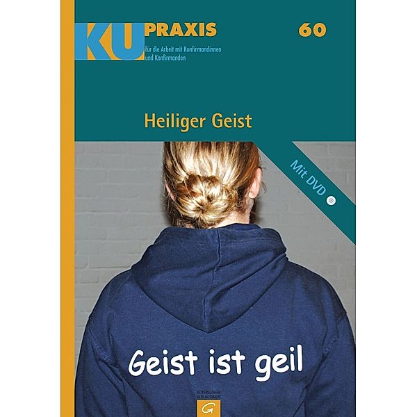 Heiliger Geist, m. DVD