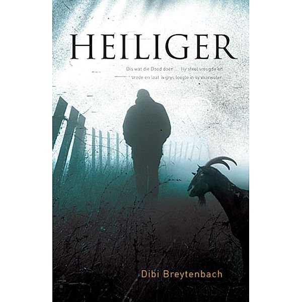 Heiliger / LAPA Publishers, Dibi Breytenbach