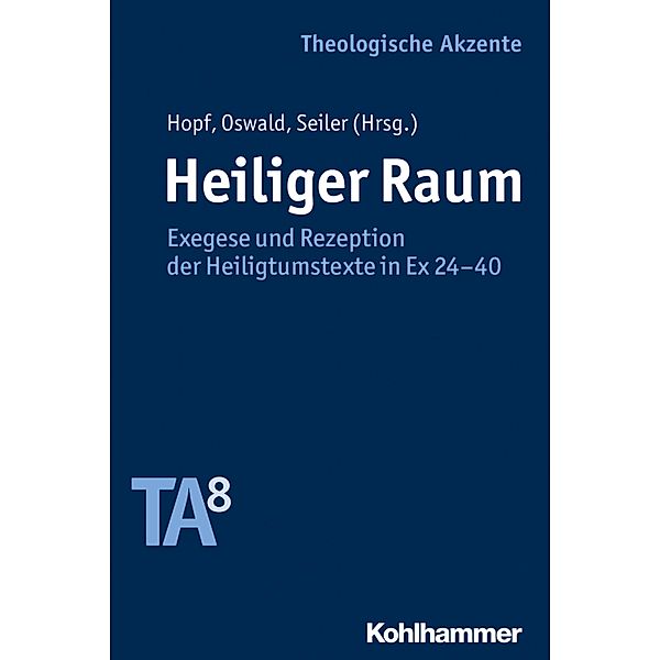 Heiliger Raum