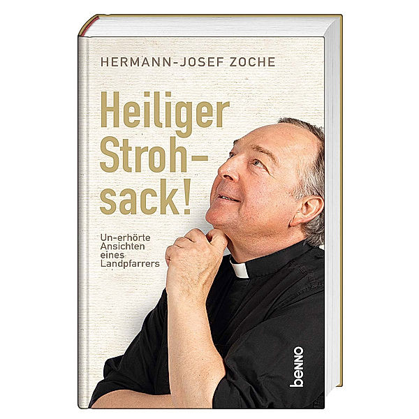 Heiliger Strohsack!, Hermann-Josef Zoche