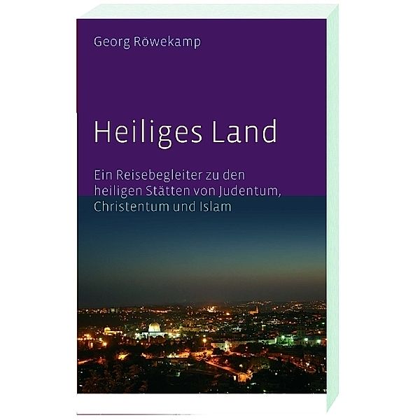 Heiliges Land, Georg Röwekamp