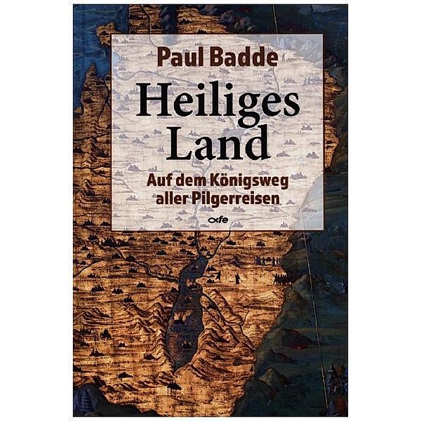 Heiliges Land, Paul Badde