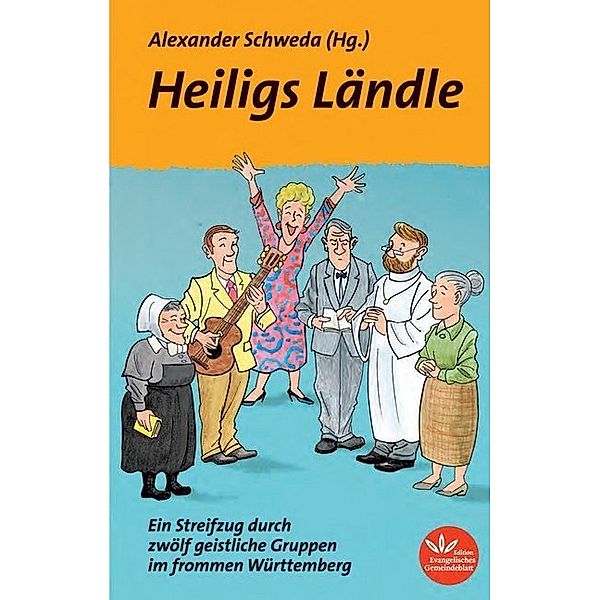 Heiligs Ländle