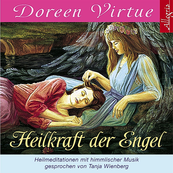 Heilkraft der Engel, Doreen Virtue
