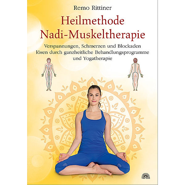 Heilmethode Nadi-Muskeltherapie, Remo Rittiner