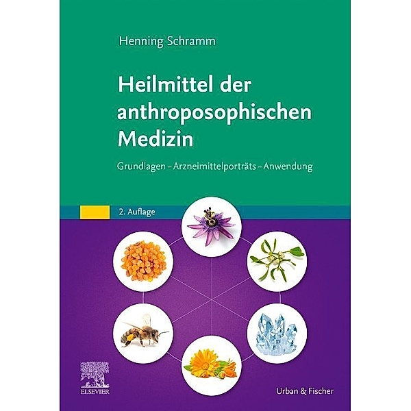 Heilmittel der anthroposophischen Medizin, Henning Schramm