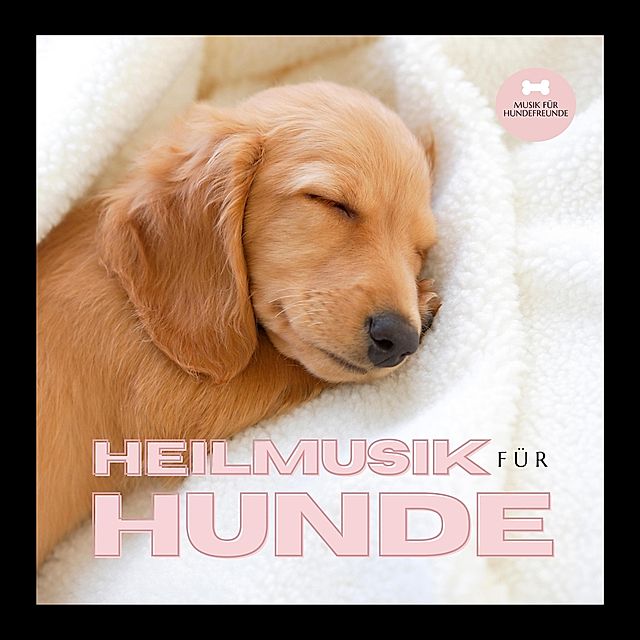 Heilmusik für Hunde Hörbuch sicher downloaden bei Weltbild.de