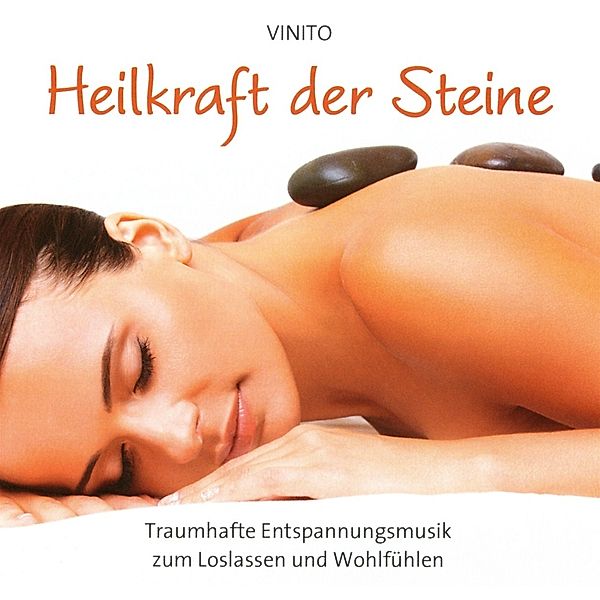 Heilraft Der Steine, Vinito