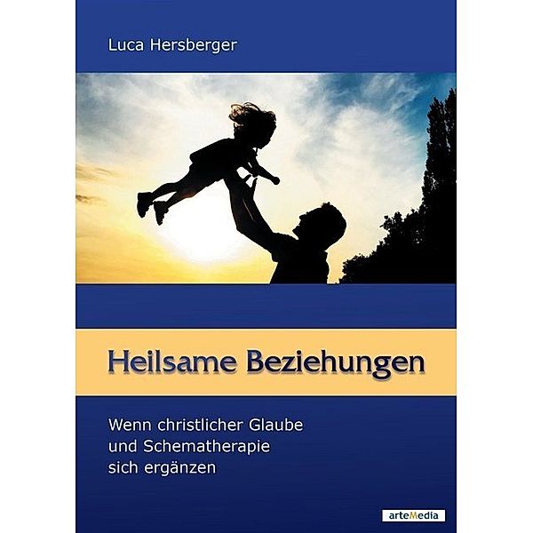 Heilsame Beziehungen, Luca Hersberger