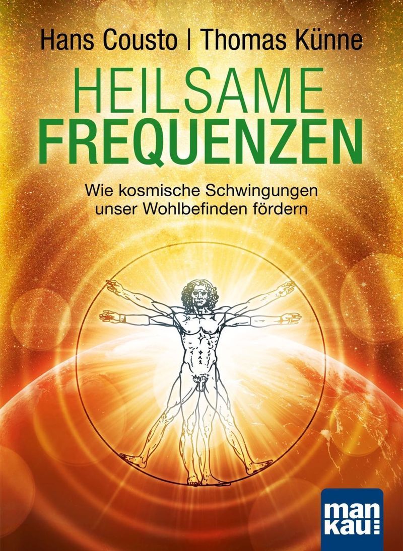 Heilsame Frequenzen Buch von Hans Cousto versandkostenfrei - Weltbild.de