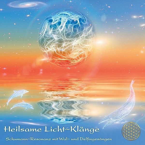 HEILSAME LICHTKLÄNGE,Audio-CD, Sayama