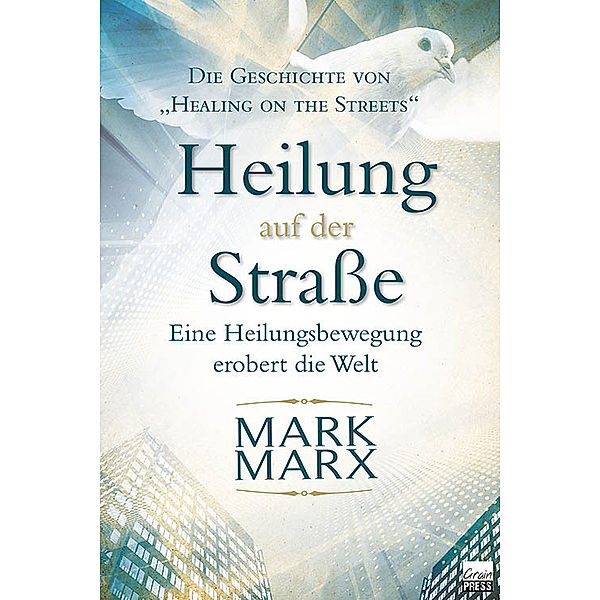 Heilung auf der Strasse, Mark Marx