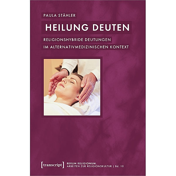 Heilung deuten, Paula Stähler